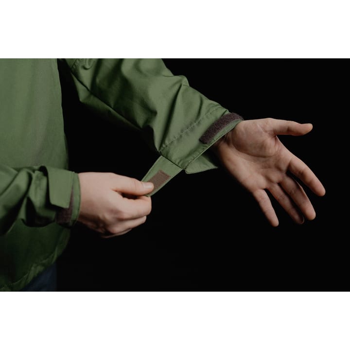 Sasta Men's Kivikko Anorak Cypress Sasta Sasta Men's Kivikko Anorak Cypress Sasta