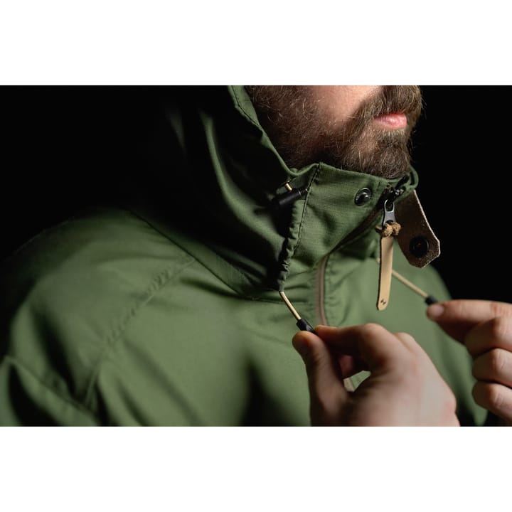Sasta Men's Kivikko Anorak Cypress Sasta Sasta Men's Kivikko Anorak Cypress Sasta