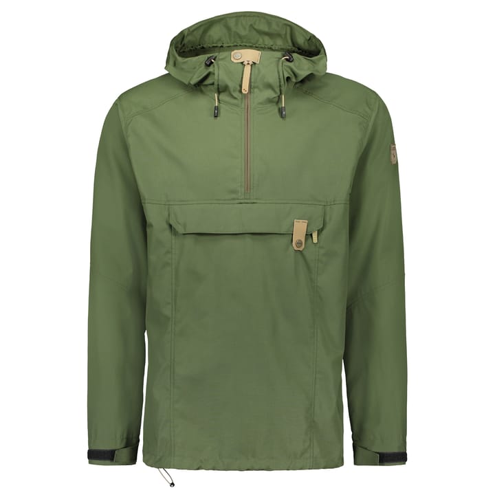 Sasta Men's Kivikko Anorak Cypress Sasta Sasta Men's Kivikko Anorak Cypress Sasta