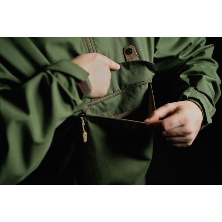 Sasta Men's Kivikko Anorak Cypress Sasta Sasta Men's Kivikko Anorak Cypress Sasta