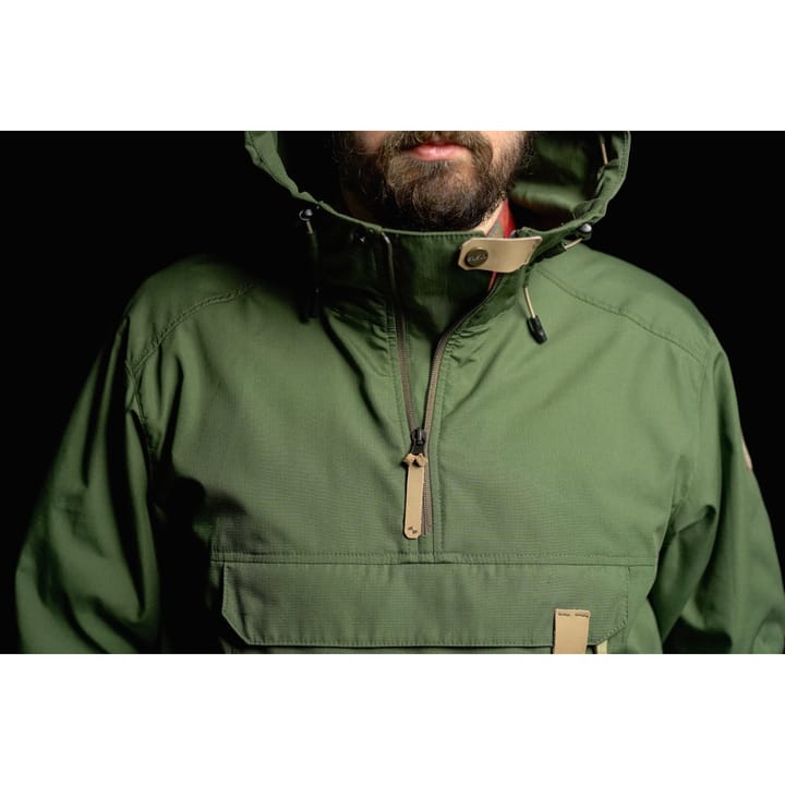Sasta Men's Kivikko Anorak Cypress Sasta Sasta Men's Kivikko Anorak Cypress Sasta