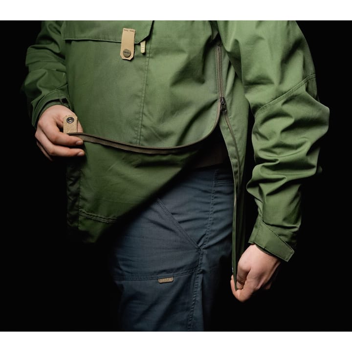 Sasta Men's Kivikko Anorak Cypress Sasta Sasta Men's Kivikko Anorak Cypress Sasta