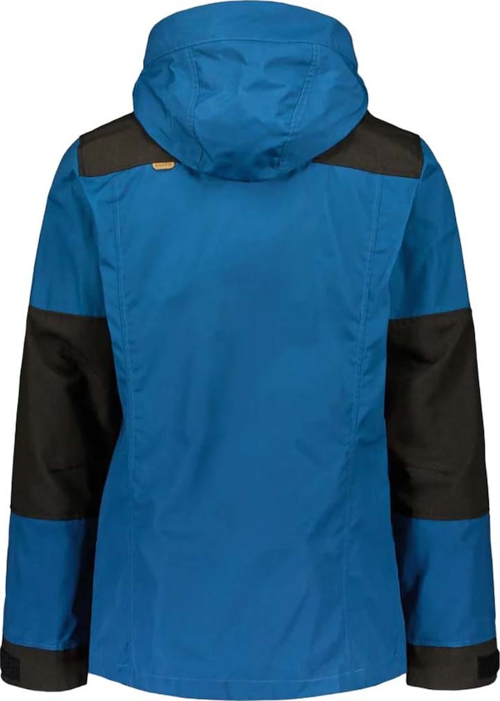 Sasta Men's Jero Jacket Sea Blue Sasta Sasta Men's Jero Jacket Sea Blue Sasta