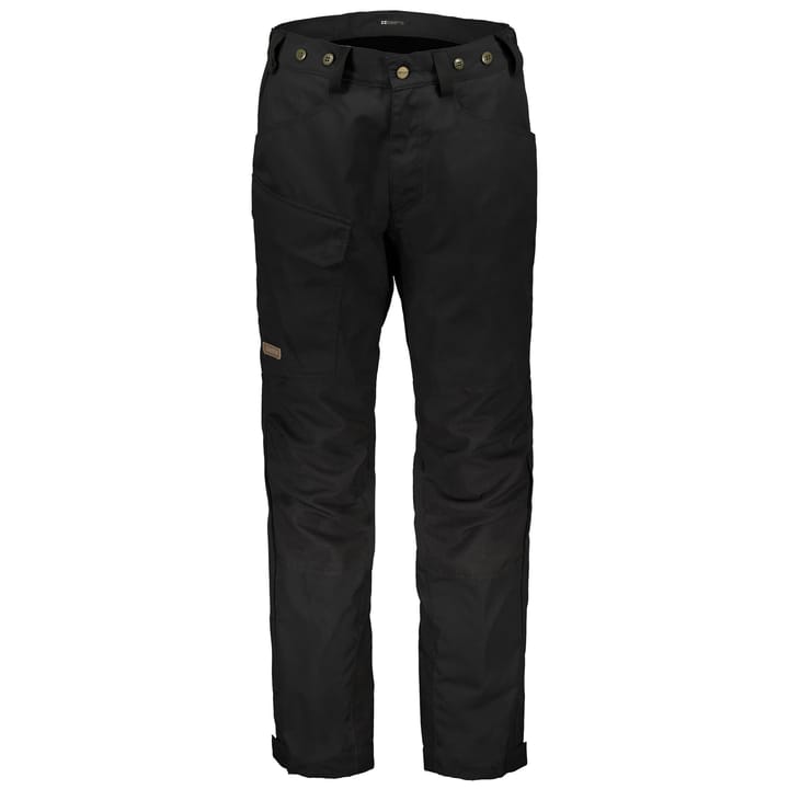 Sasta Men's Jero Trousers Black Sasta