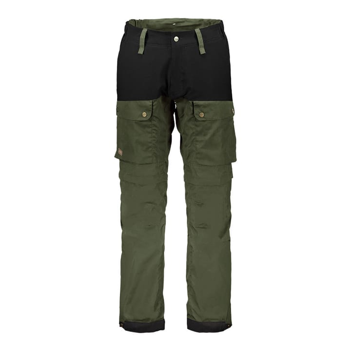 Men's Bjørndalen Hiking Pants Capers, Buy Men's Bjørndalen Hiking Pants  Capers here