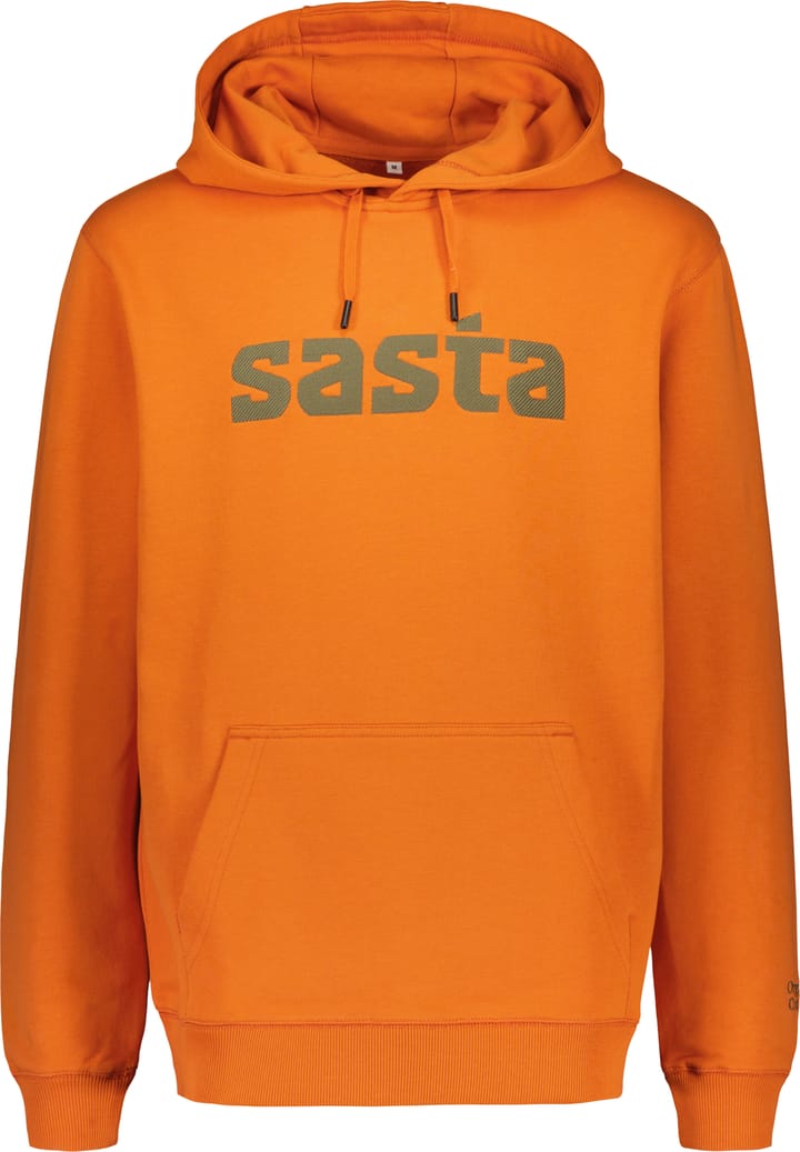 Sasta Unisex Sasta Hoodie Orange Sasta