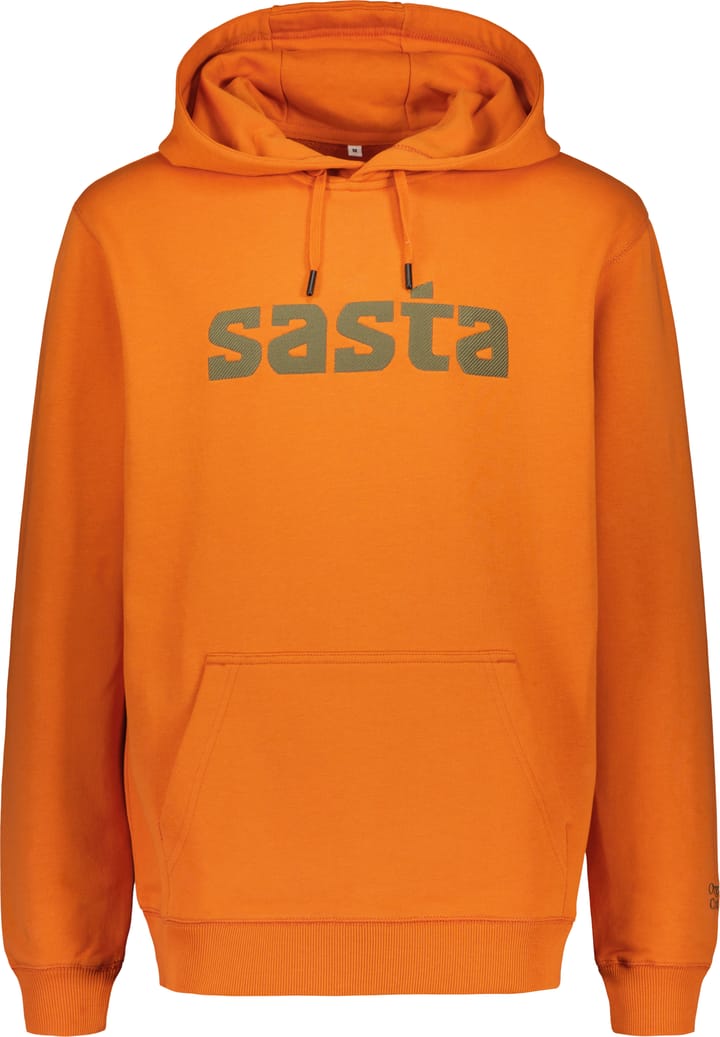 Unisex Sasta Hoodie Orange Sasta