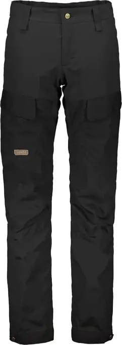 Sasta Women´s Hilla Trousers Black Sasta Sasta Women´s Hilla Trousers Black Sasta