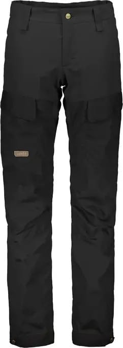 Women´s Hilla Trousers Black Sasta