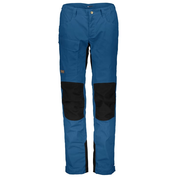 Women's Jero Trousers Sea Blue Sasta