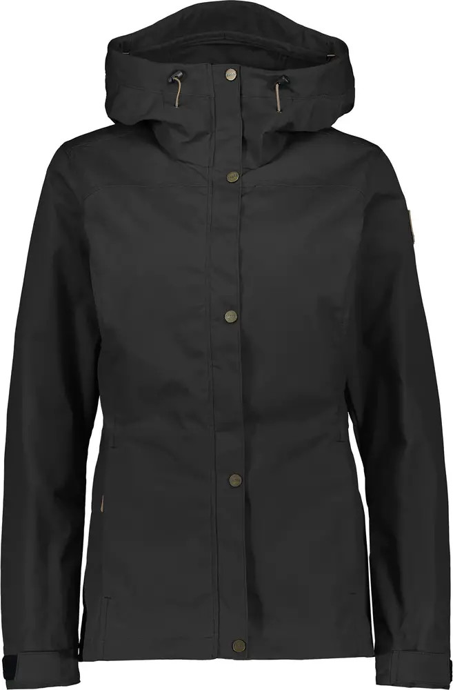 Women's Mella Jacket Black
