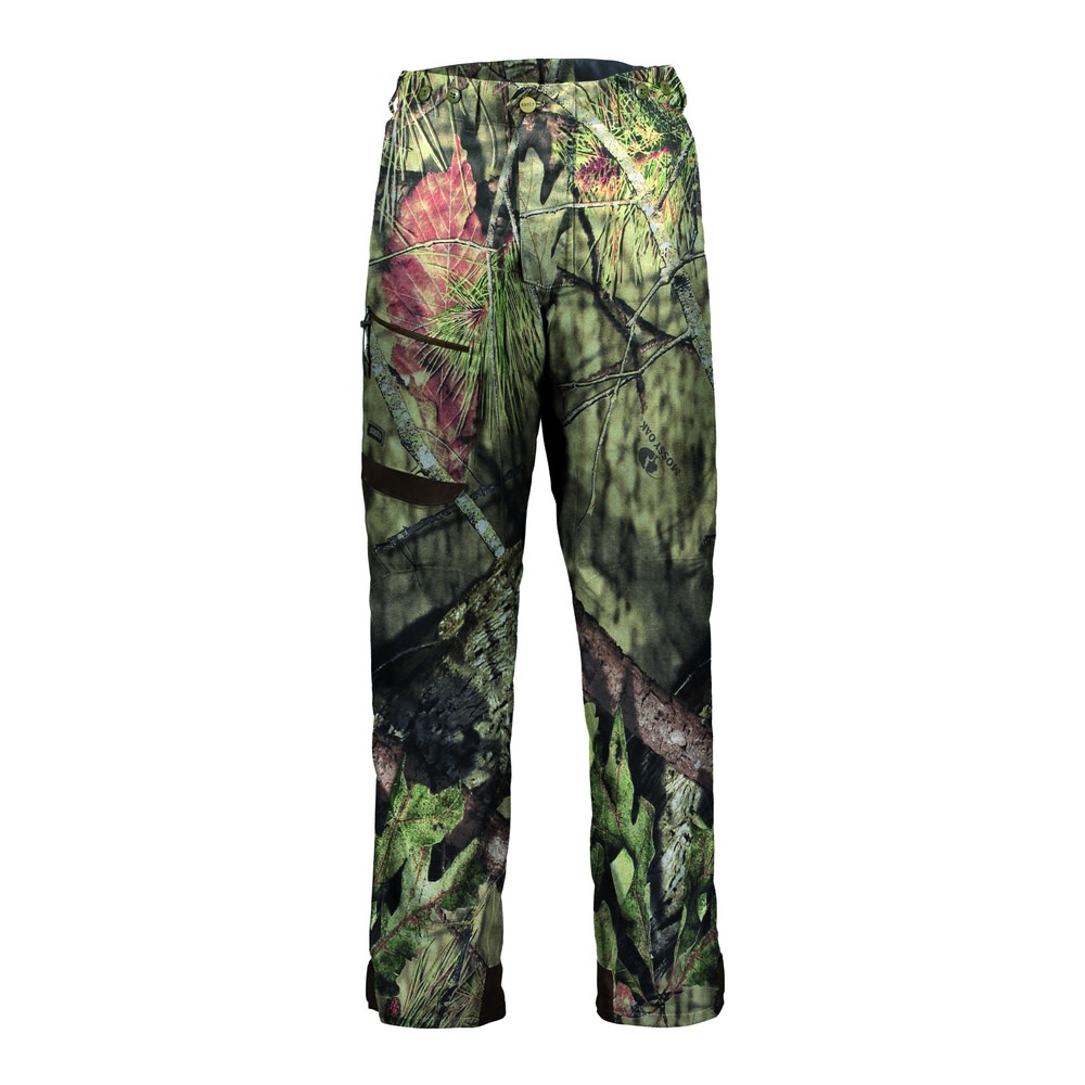 Women's Suvanto Trousers CAMO