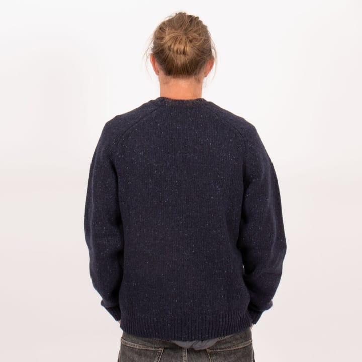 Sätila Men's Dagsnäs Sweater Dk Blue Sätila