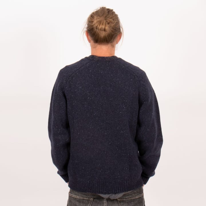 Men's Dagsnäs Sweater Dk Blue Sätila