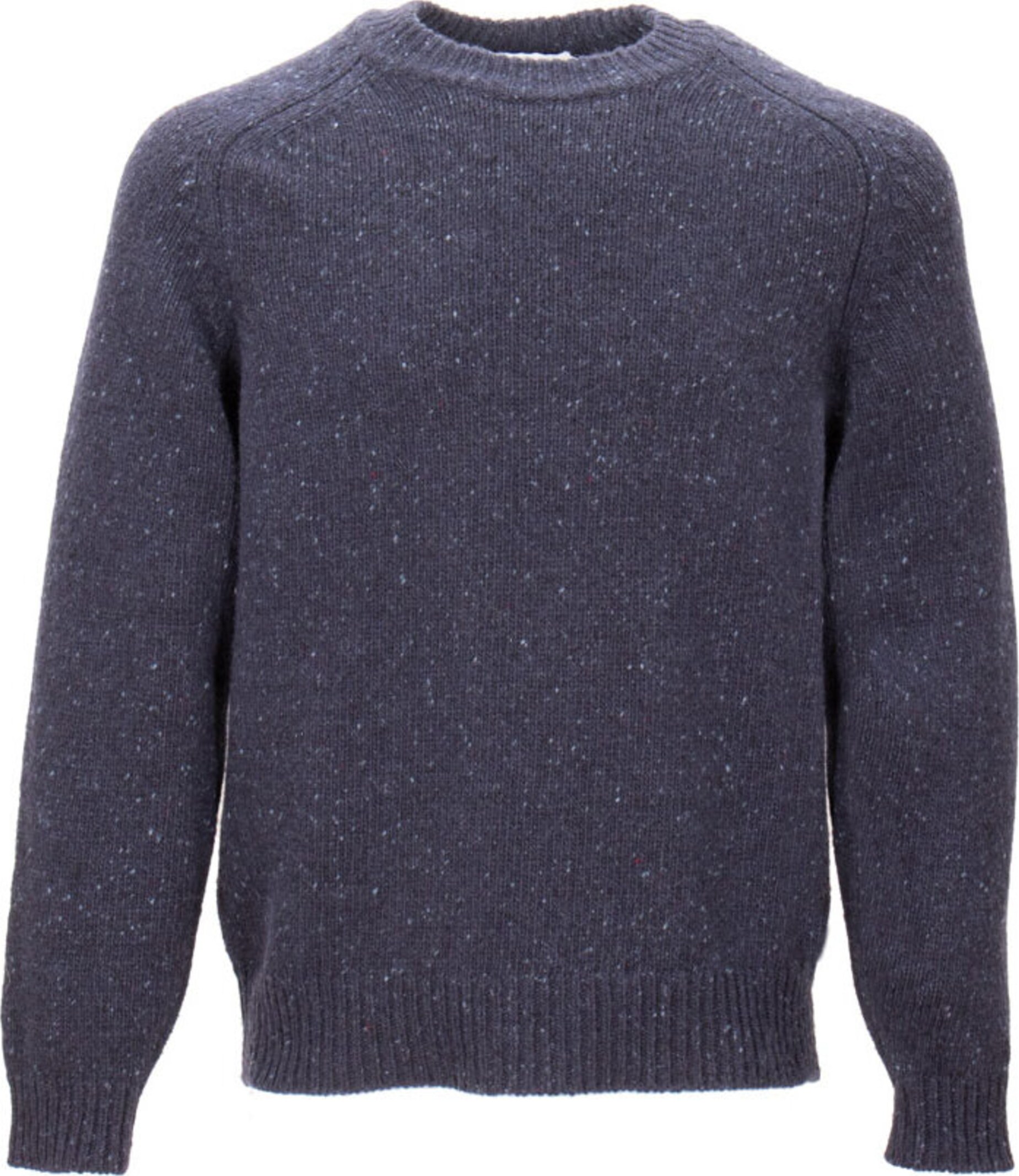 Men's Dagsnäs Sweater Dk Blue