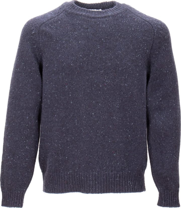 Sätila Men's Dagsnäs Sweater Dk Blue Sätila