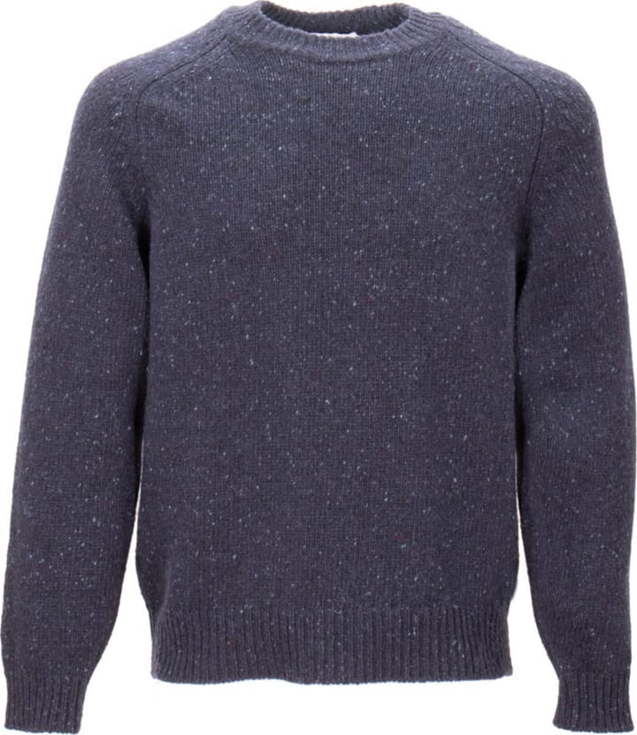 Men's Dagsnäs Sweater Dk Blue Sätila