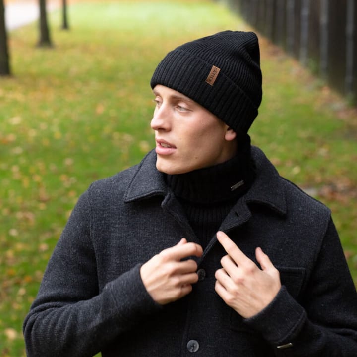 Sätila Fors Brown Label Dark Navy Sätila