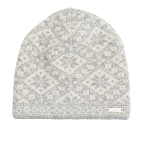 Sätila Grace Hat Silver Grey