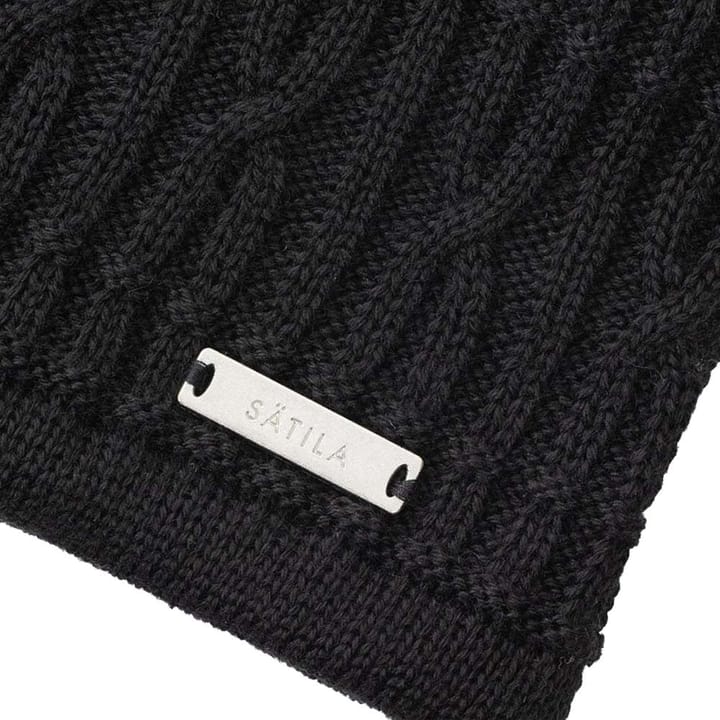 Sätila Women's Krok Headband Black Sätila