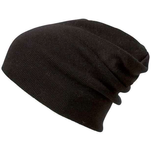 Sätila S.F Hat Black