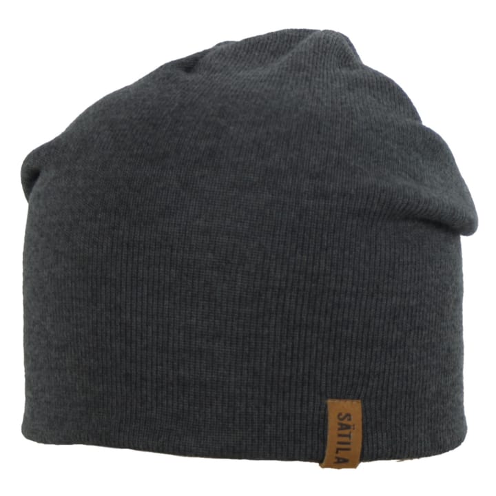 Sätila S.F Hat Dark Grey Sätila Sätila S.F Hat Dark Grey Sätila
