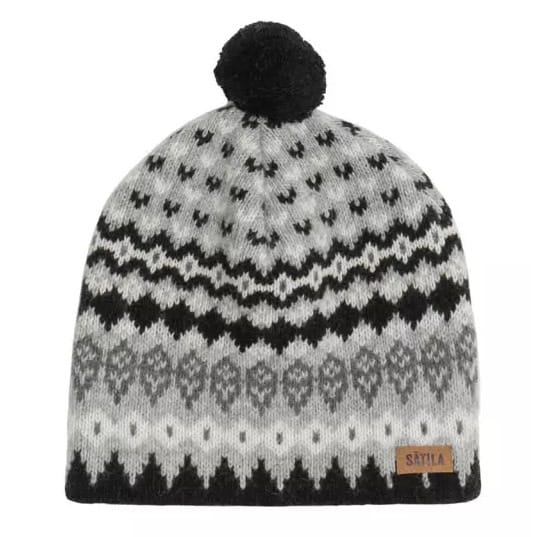 Sätila Sarek Black Sätila