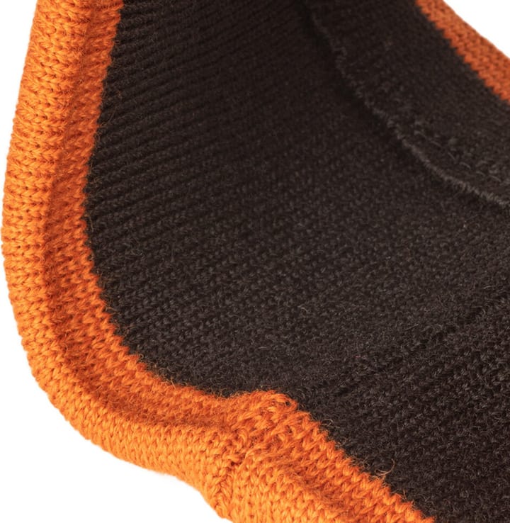Sätila Women's Krok Headband Dk Orange Sätila