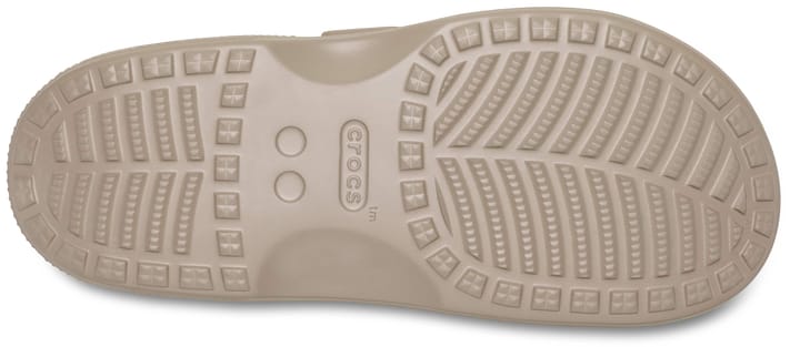 Crocs Women's Saturday Sandal Taupe Crocs