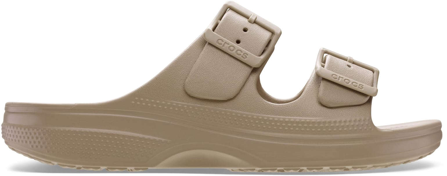 Crocs Women's Saturday Sandal Taupe