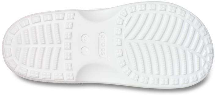 Crocs Women's Saturday Sandal White Crocs