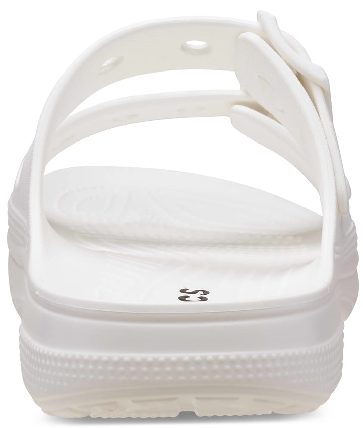 Crocs Women's Saturday Sandal White Crocs