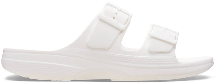 Crocs Women's Saturday Sandal White Crocs