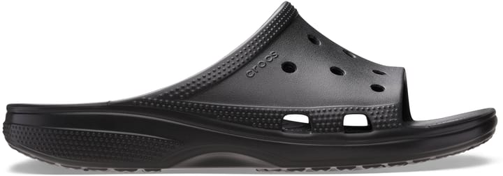 Crocs Men's Saturday Slide Black Crocs