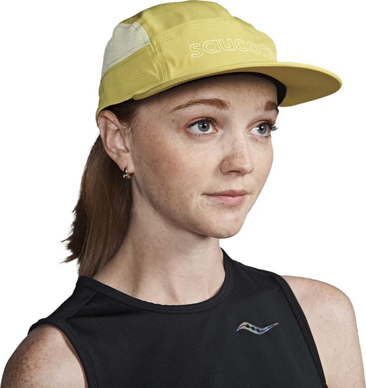 Saucony Peregrine Hat Pickle Saucony