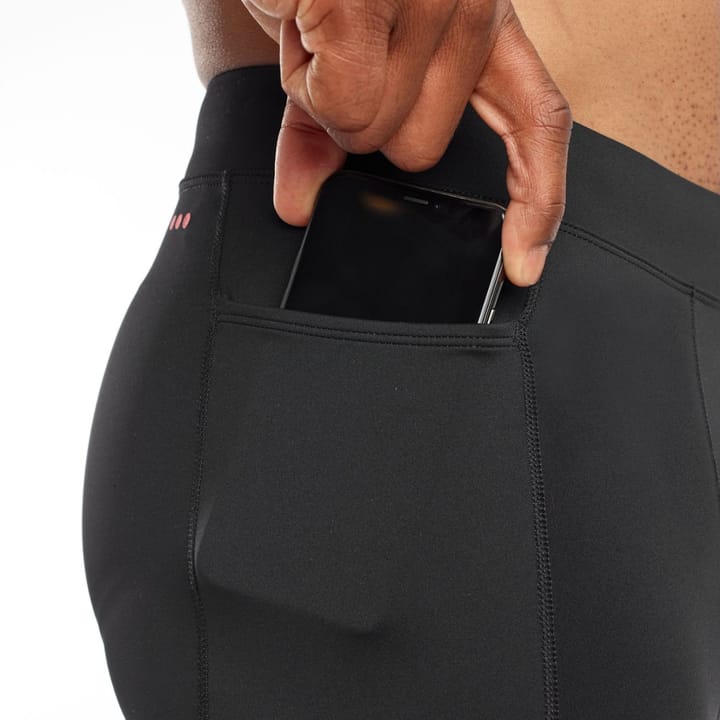 Saucony Men's Bell Lap Tight Black Saucony Saucony Men's Bell Lap Tight Black Saucony