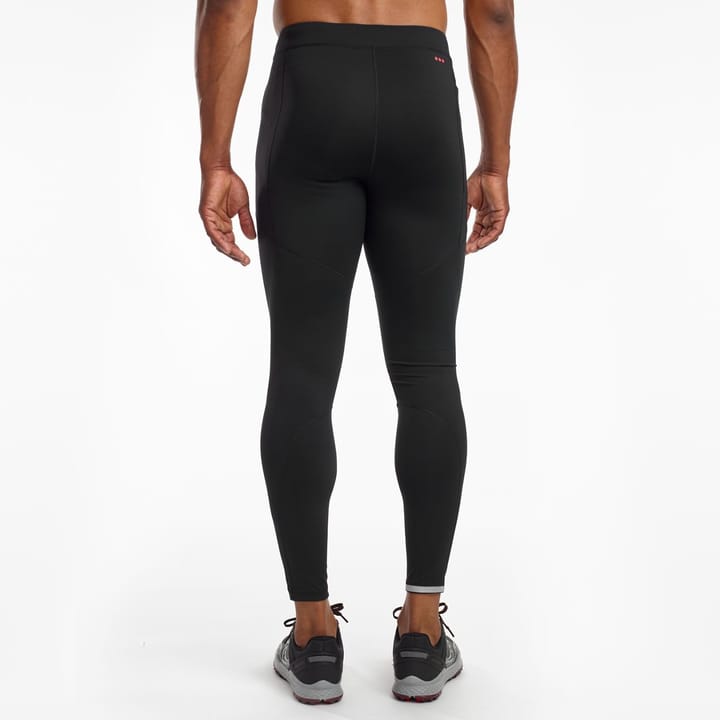 Men's Bell Lap Tight Black Saucony