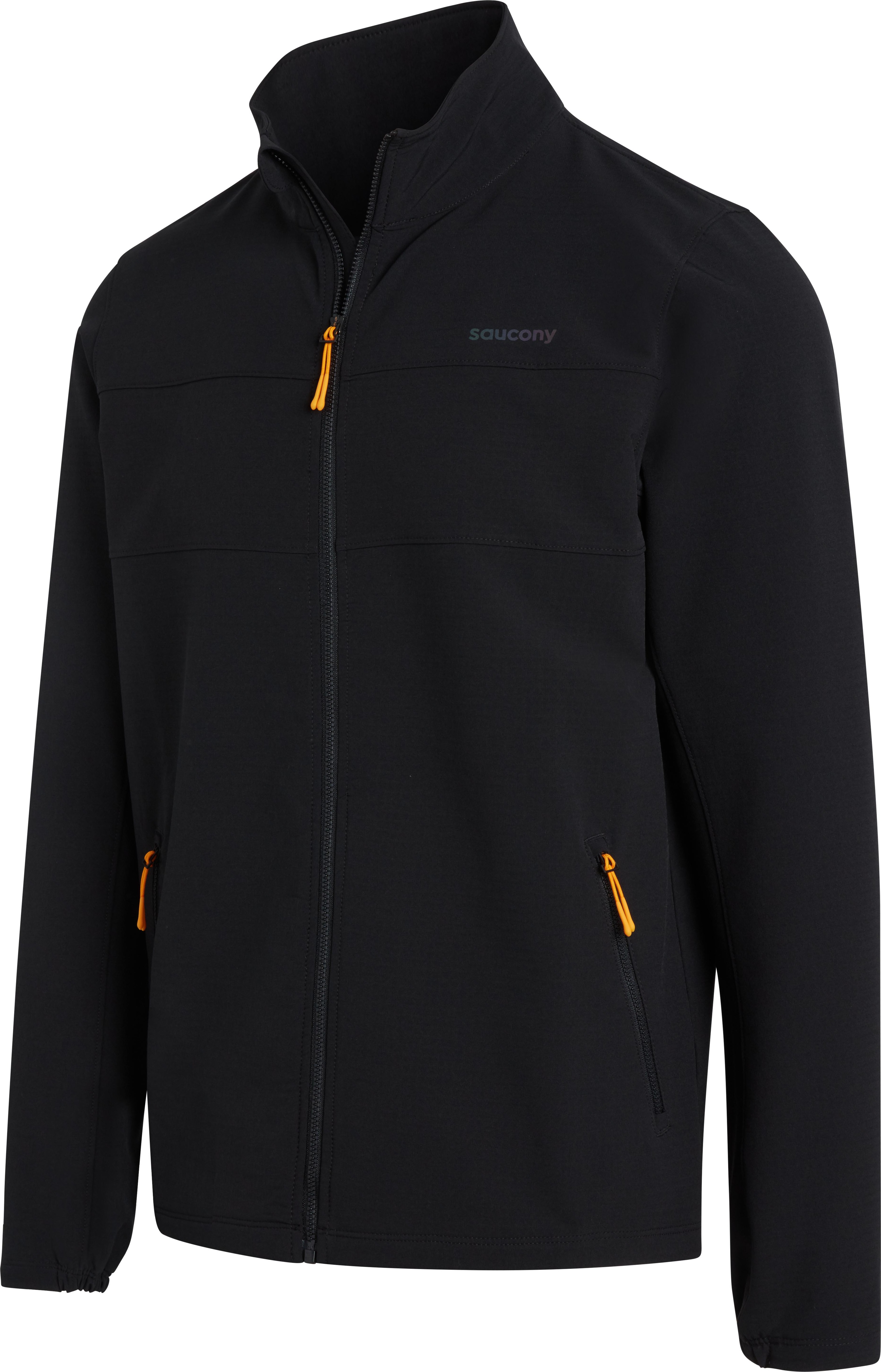 Men's Bluster Jacket Black