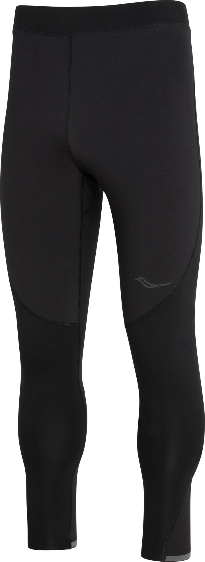 Men's Boulder Wind Tight Black Saucony