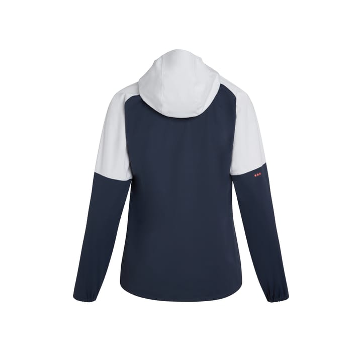 Saucony Women's Drizzle 2.0 Jacket White Saucony