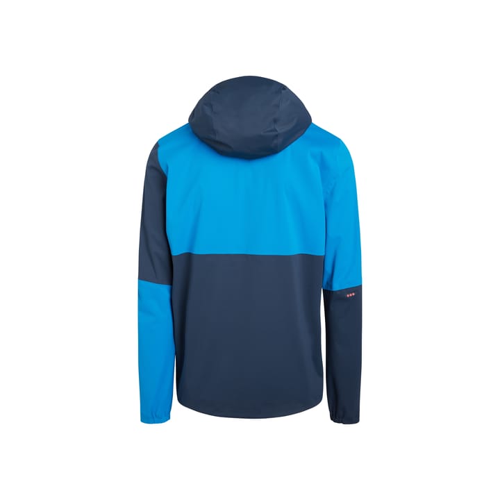 Saucony Men's Drizzle 2.0 Jacket Blue Nights Saucony