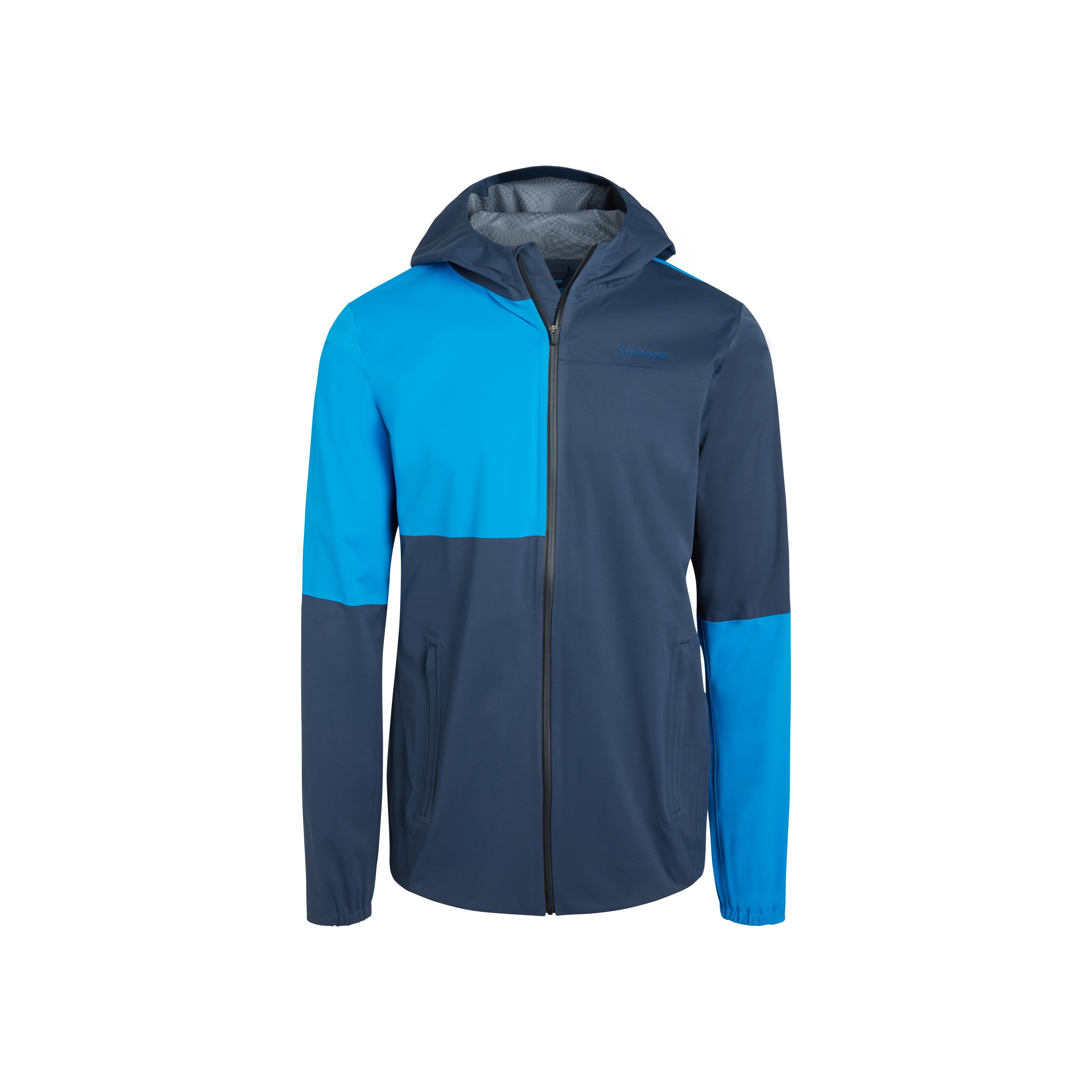 Men's Drizzle 2.0 Jacket Blue Nights