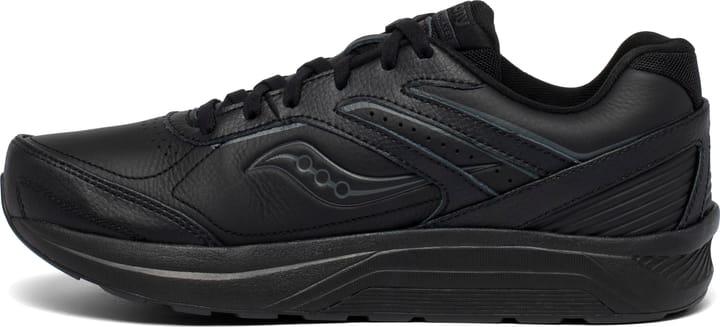 Men's Echelon Walker 3 Wide Black Saucony