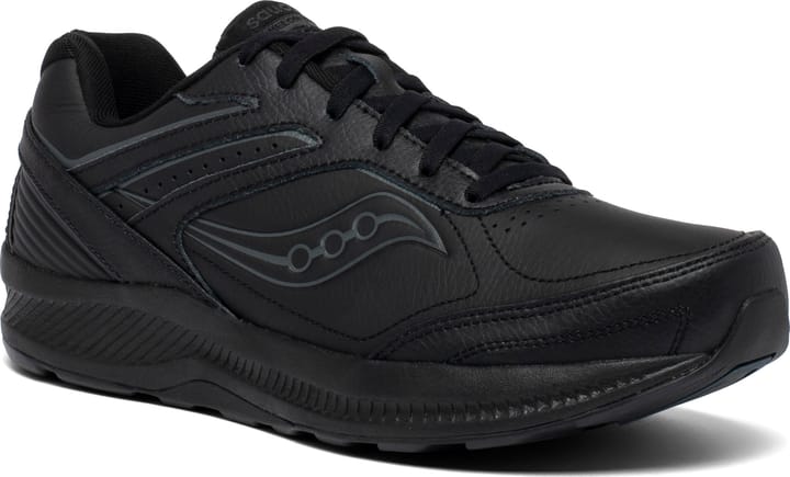 Men's Echelon Walker 3 Wide Black Saucony