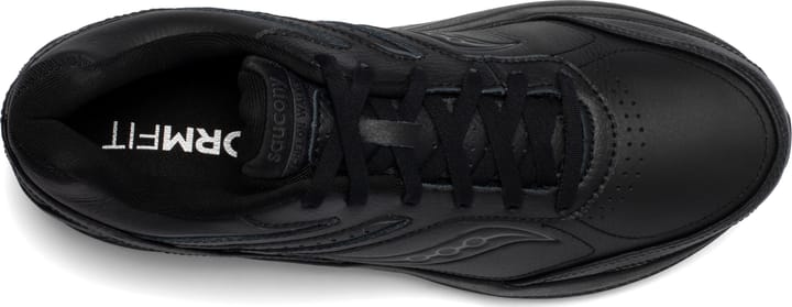 Men's Echelon Walker 3 Wide Black Saucony