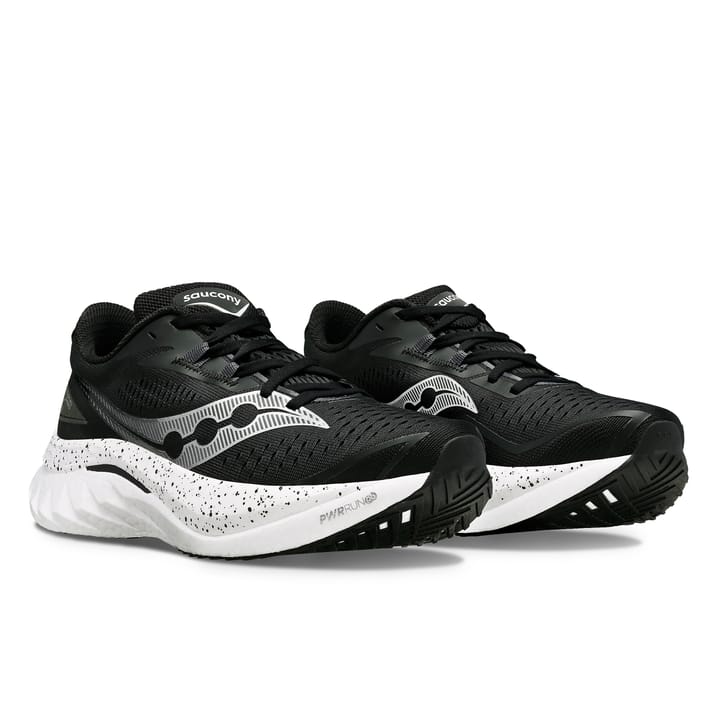 Saucony Men's Endorphin Speed 4  Black Saucony