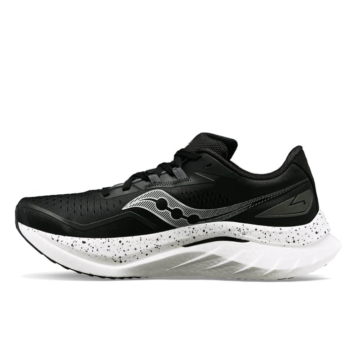 Saucony Men's Endorphin Speed 4  Black Saucony