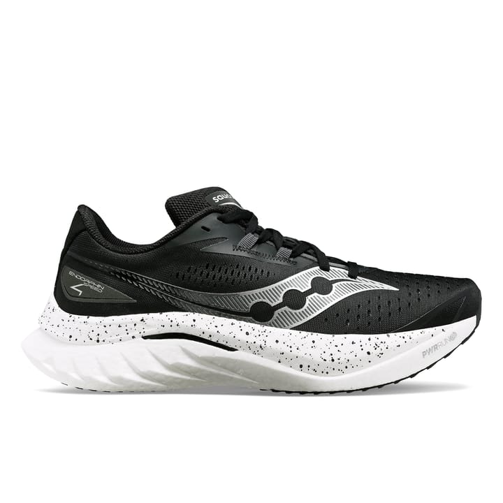 Saucony Men's Endorphin Speed 4  Black Saucony