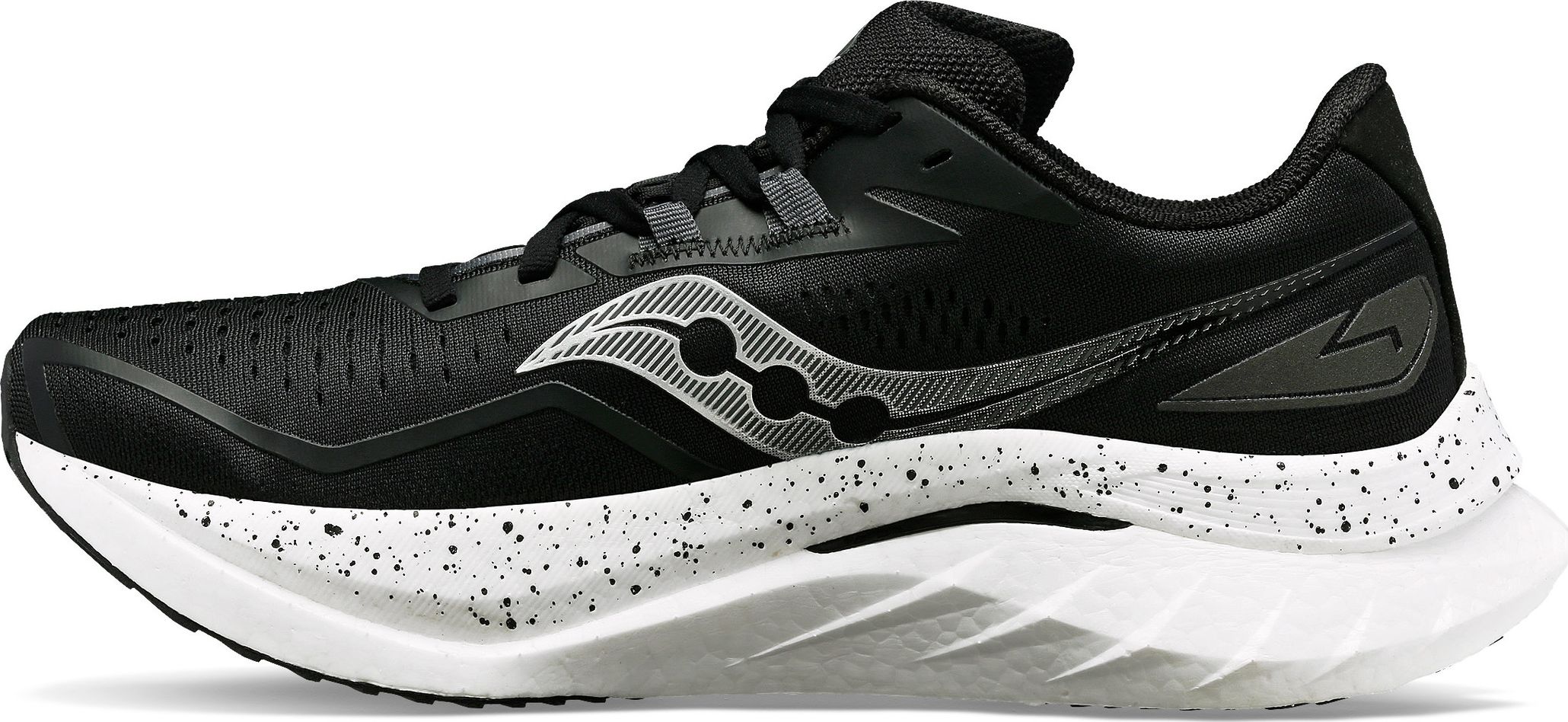 Saucony Men's Endorphin Speed 4 Black | Buy Saucony Men's