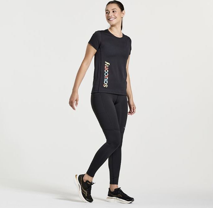 Women's Fortify Tight Black, Buy Women's Fortify Tight Black here